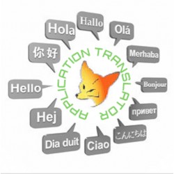 Application Translator dla Visual FoxPro